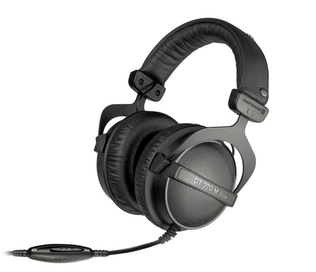 Beyerdynamic DT770M 80Ohm - 517573 - zdjęcie